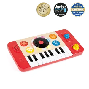 DJ Mix & Spin Studio - Hape