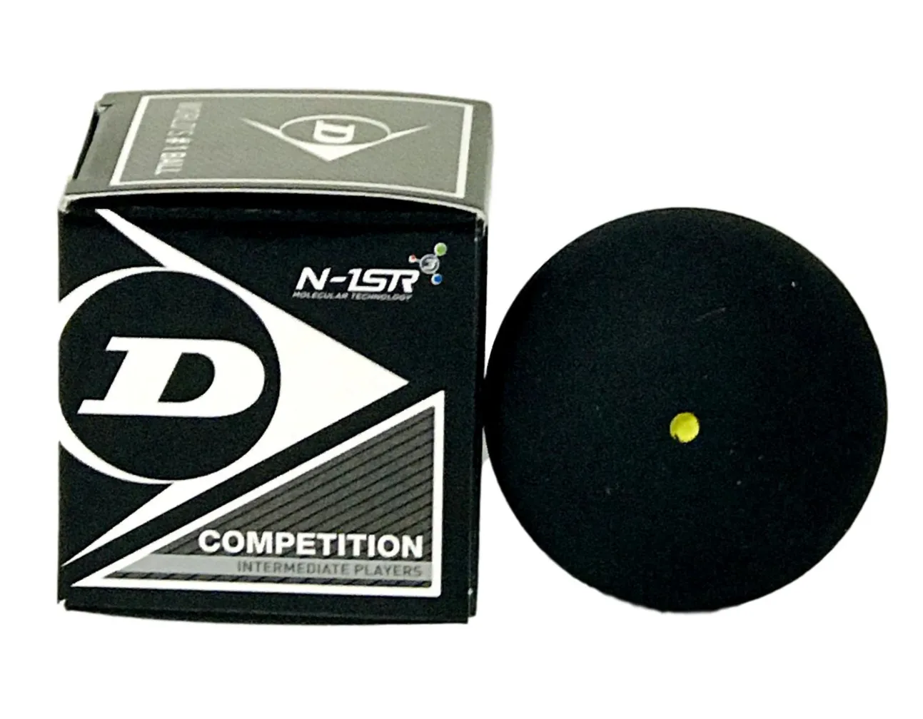 DLP SQUASH BALL COMP