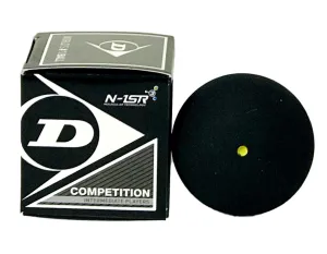 DLP SQUASH BALL COMP