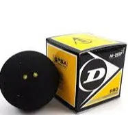 DLP SQUASH BALL PRO