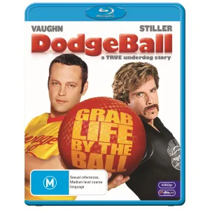 Dodgeball