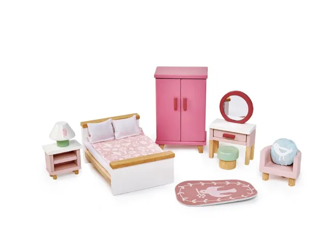 Dollhouse Furniture Set | series