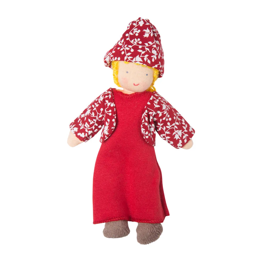 DressUp mother