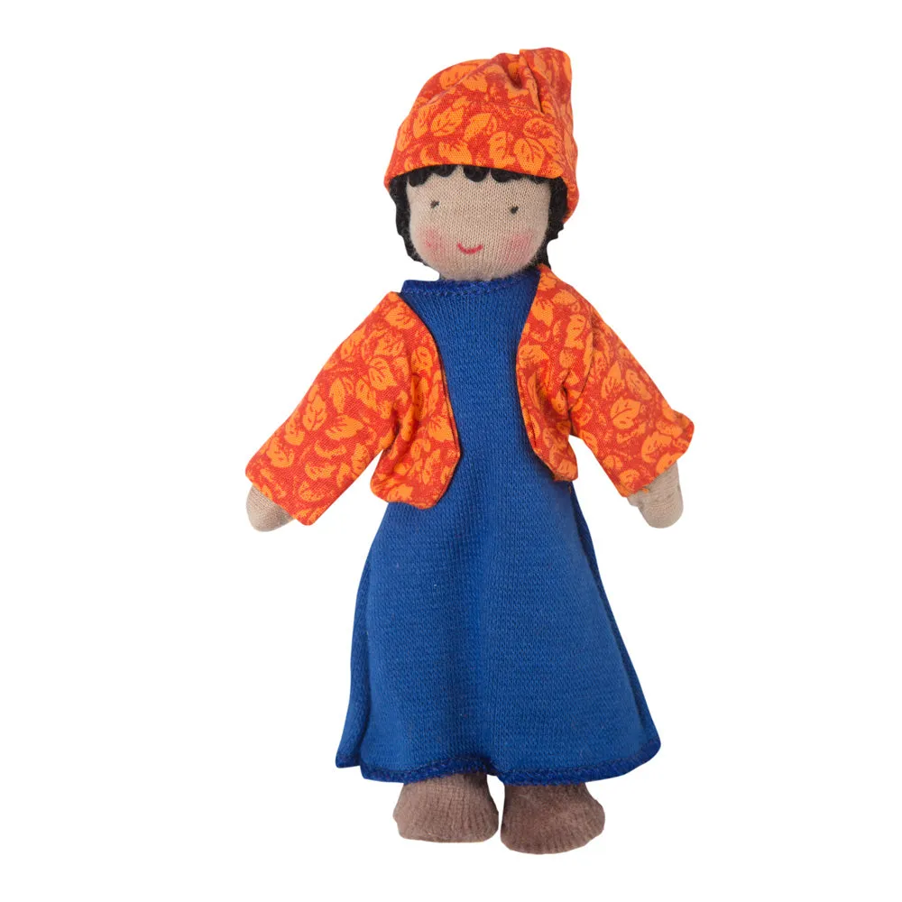 DressUp mother