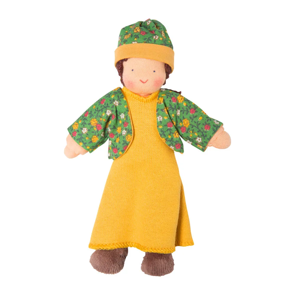 DressUp mother
