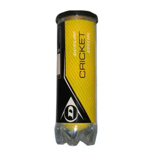 Dunlop Cricket Balls