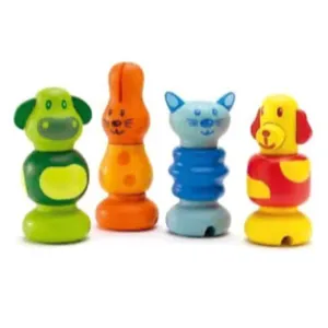 Early Development Toys Vis-Animo