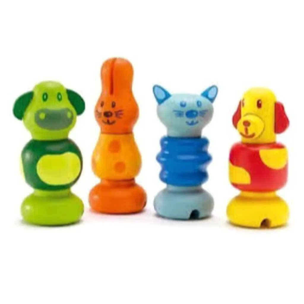 Early Development Toys Vis-Animo
