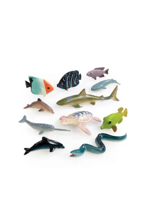 Early Learning Centre Sealife Tube