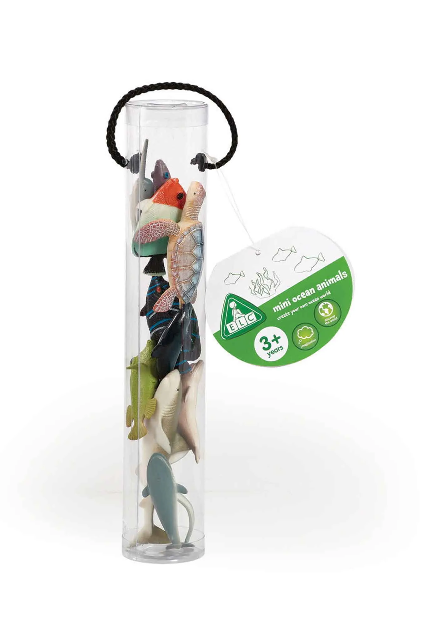 Early Learning Centre Sealife Tube