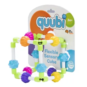 Fat Brain Toys® Quubi