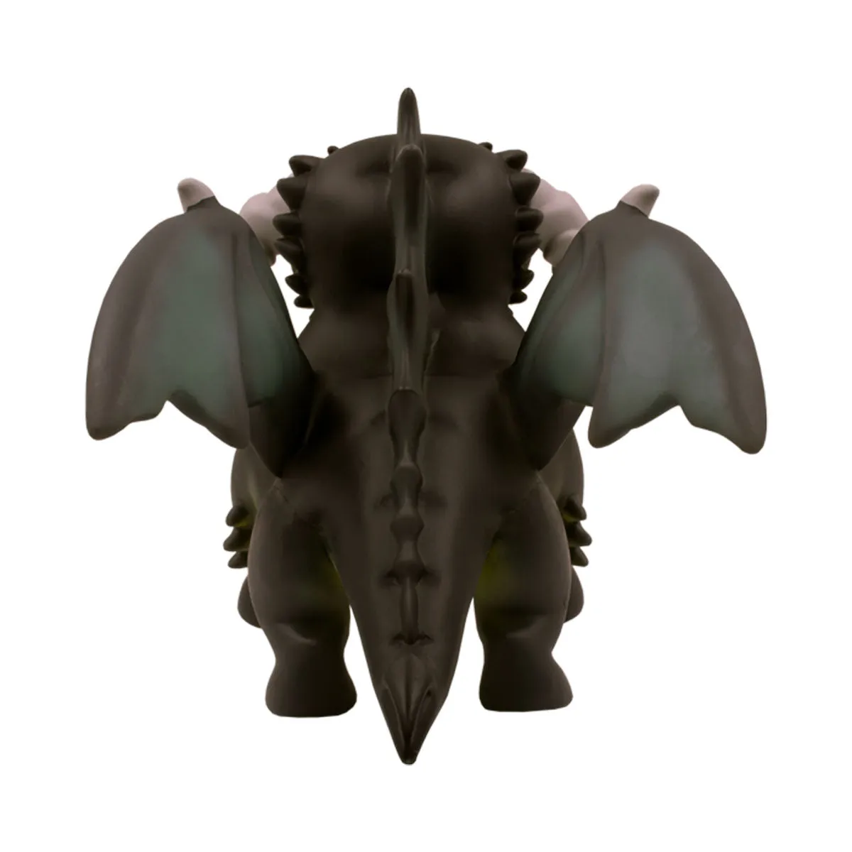 Figurines of Adorable Power: Dungeons & Dragons "Black Dragon"
