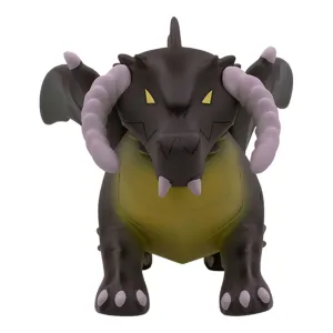 Figurines of Adorable Power: Dungeons & Dragons "Black Dragon"