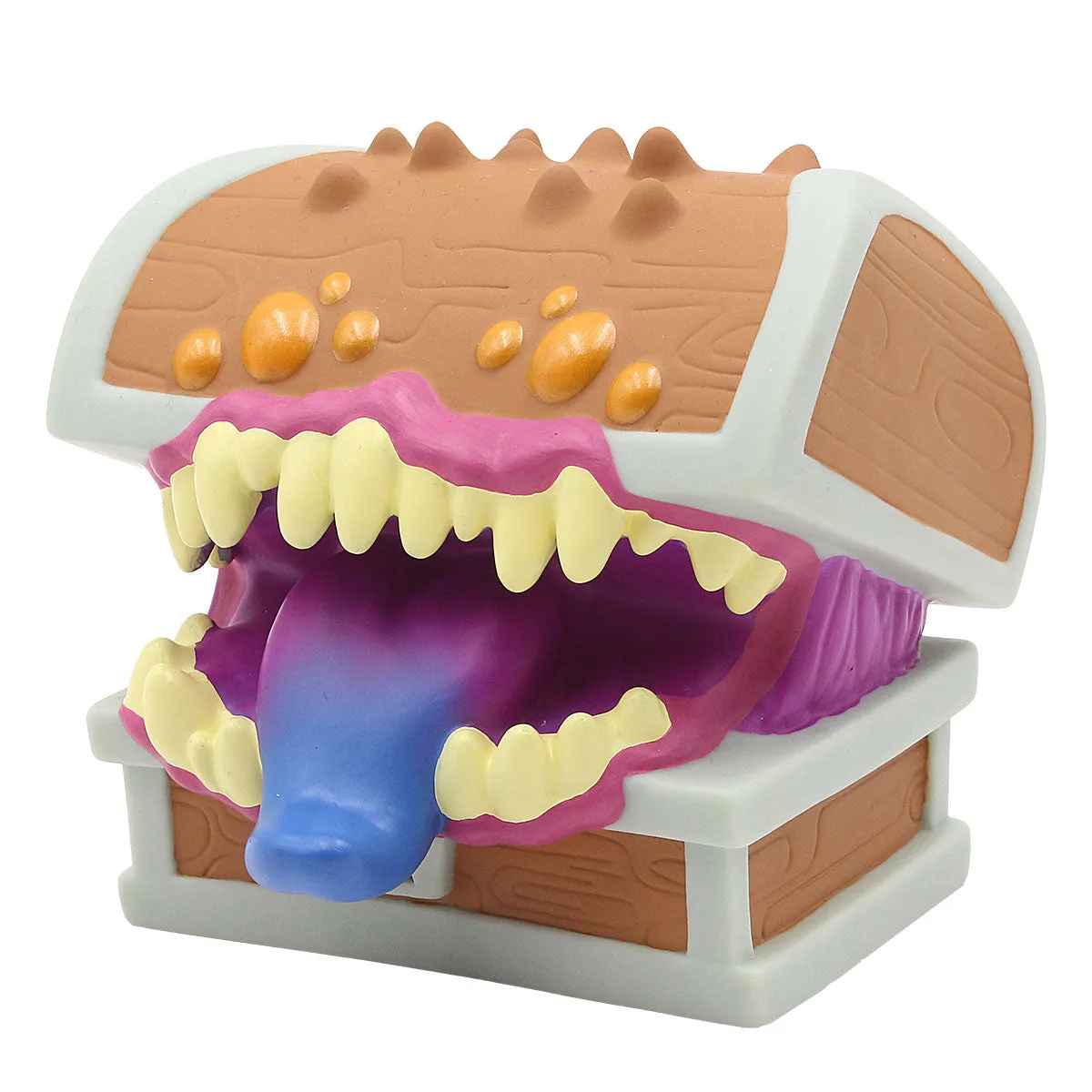 Figurines of Adorable Power: Dungeons & Dragons "Mimic"