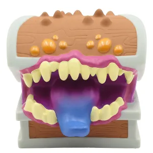 Figurines of Adorable Power: Dungeons & Dragons "Mimic"