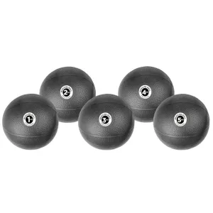 Fitness Mad Medicine Ball Pvc