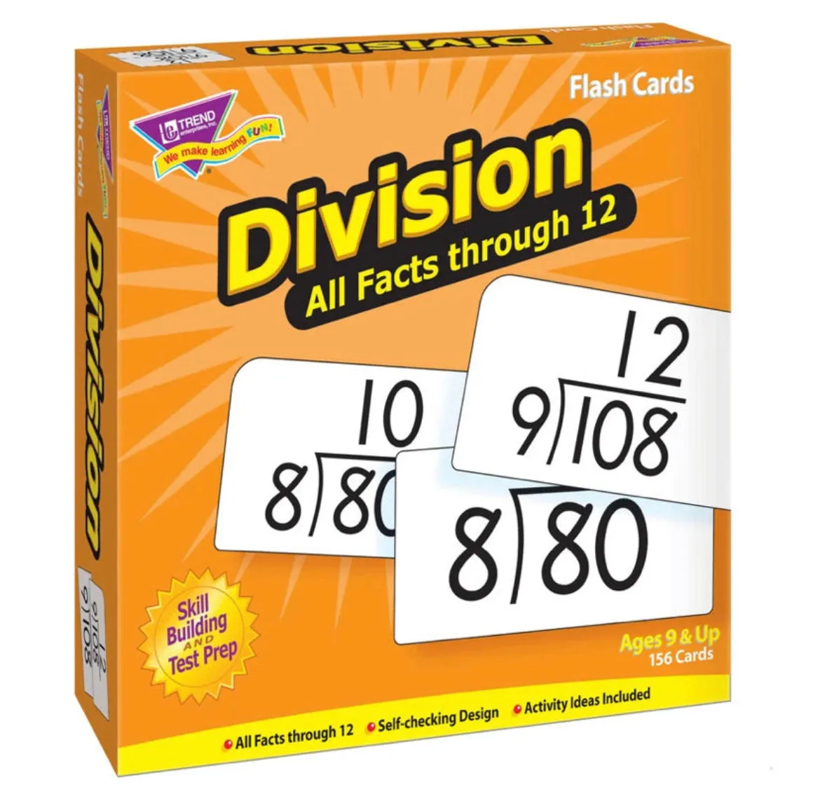 Flashcards: Addition