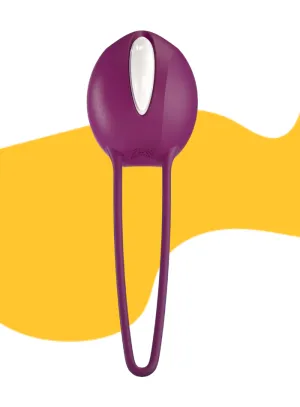 Fun Factory SMARTBALL UNO Kegel Ball