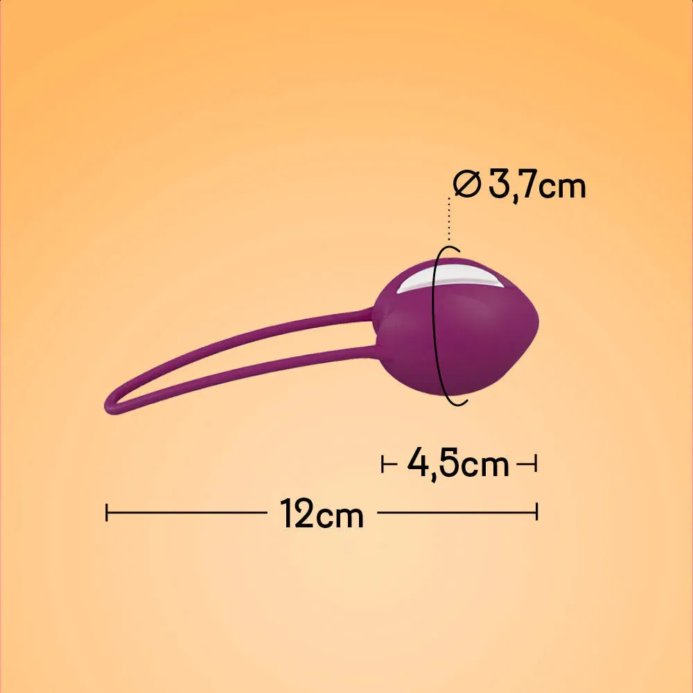 Fun Factory SMARTBALL UNO Kegel Ball