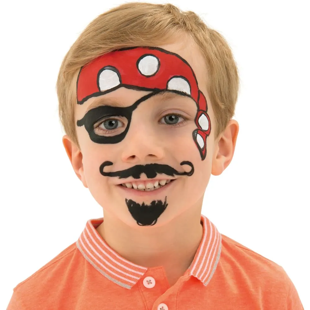 Galt Toys Face Painting