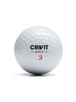 Golf Balls Set