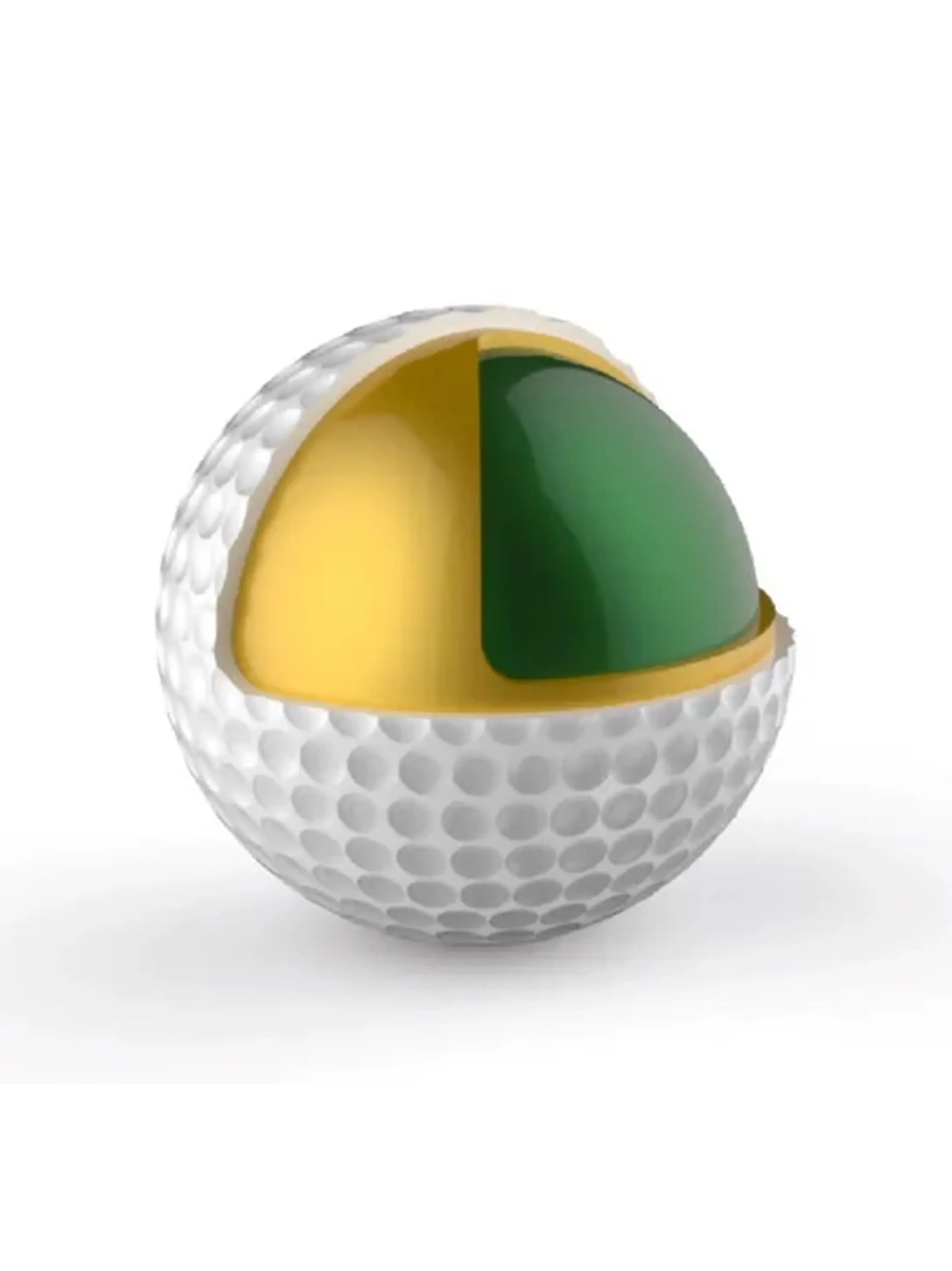 Golf Balls Set