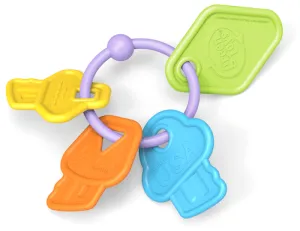 Green Toys My First Keys