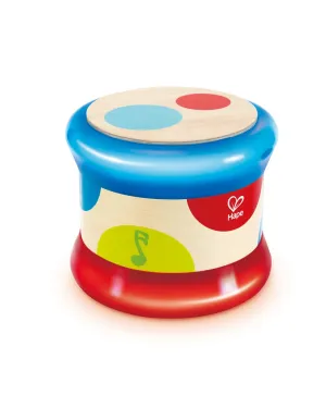 Hape Baby Drum