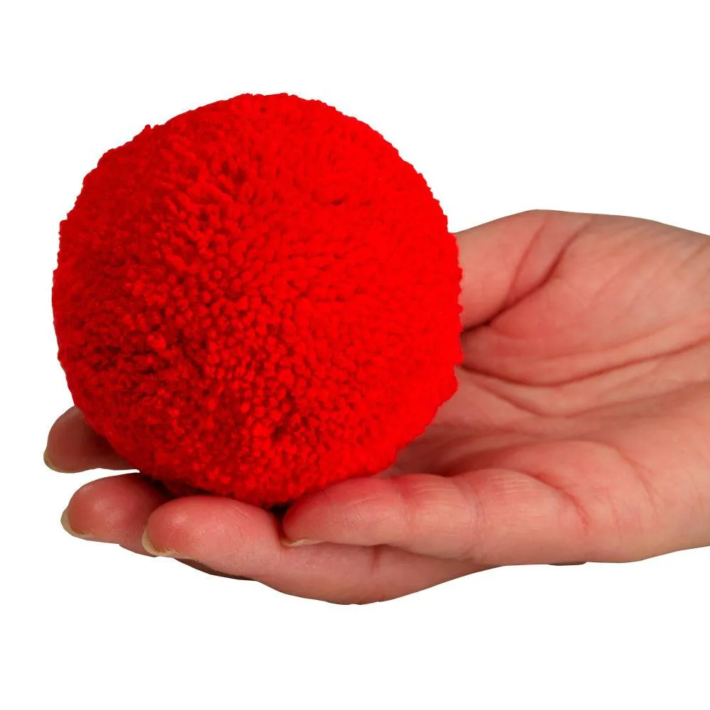 HART Fleece Balls