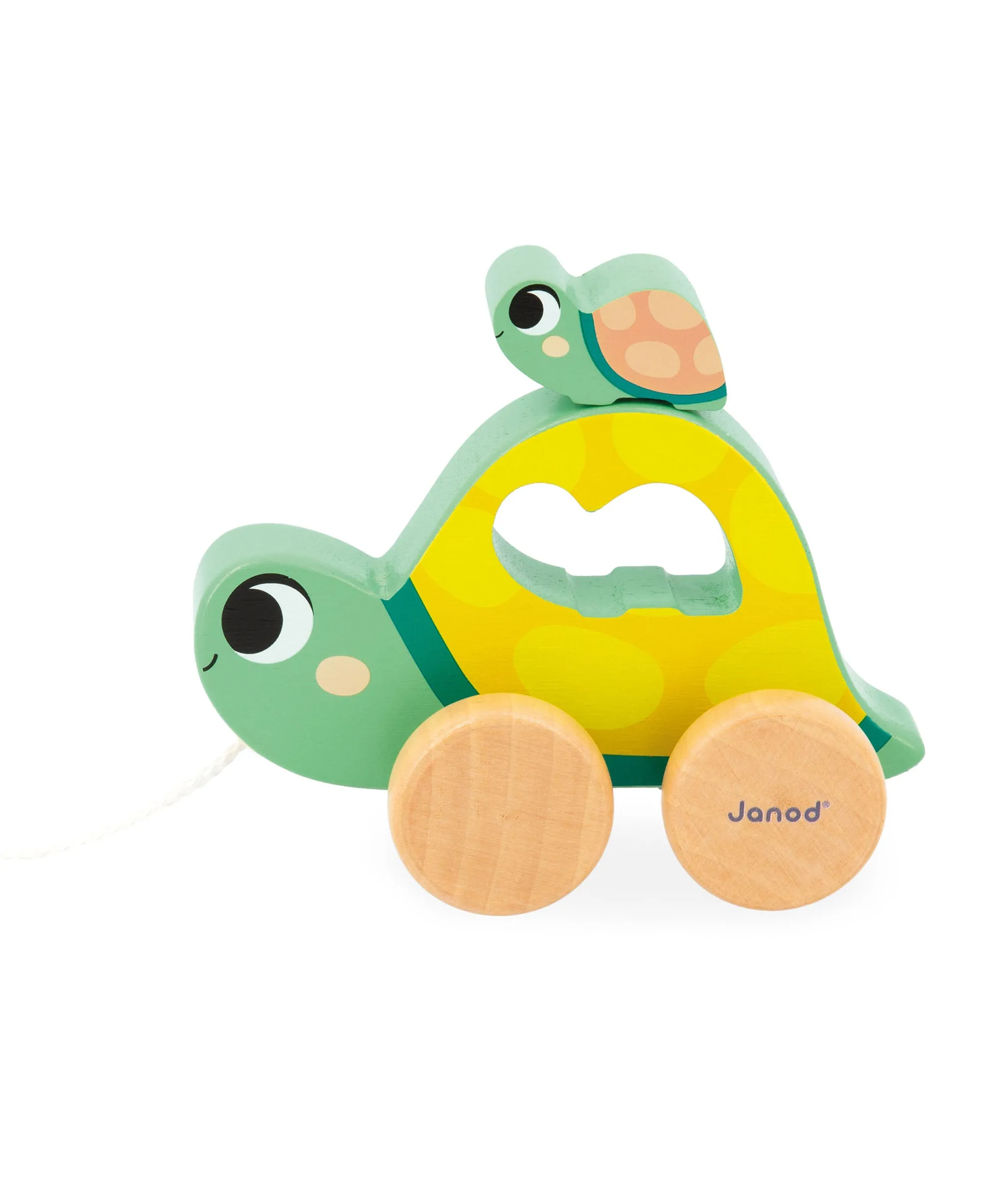 Janod Motor Skills Box - 18 months  