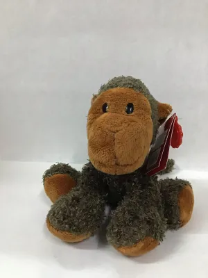 Keel Toys - Monkey soft toy with sounds