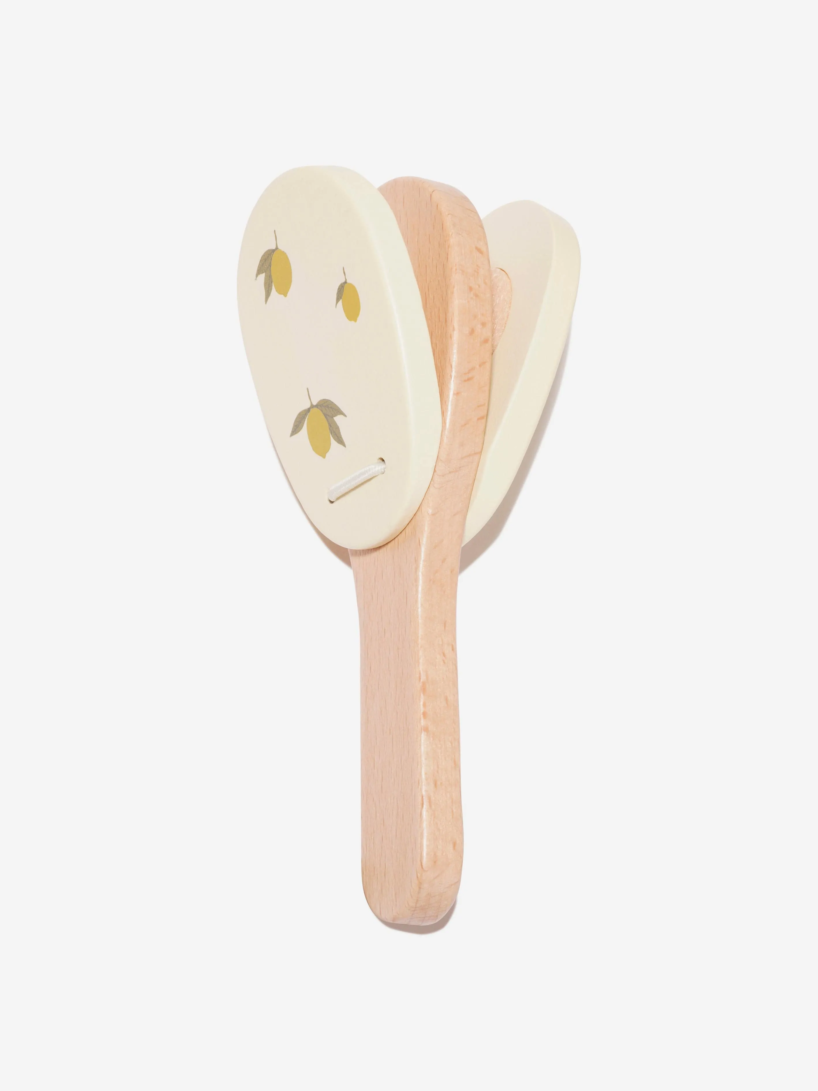 Konges Slojd Kids Beechwood Music Toy Set