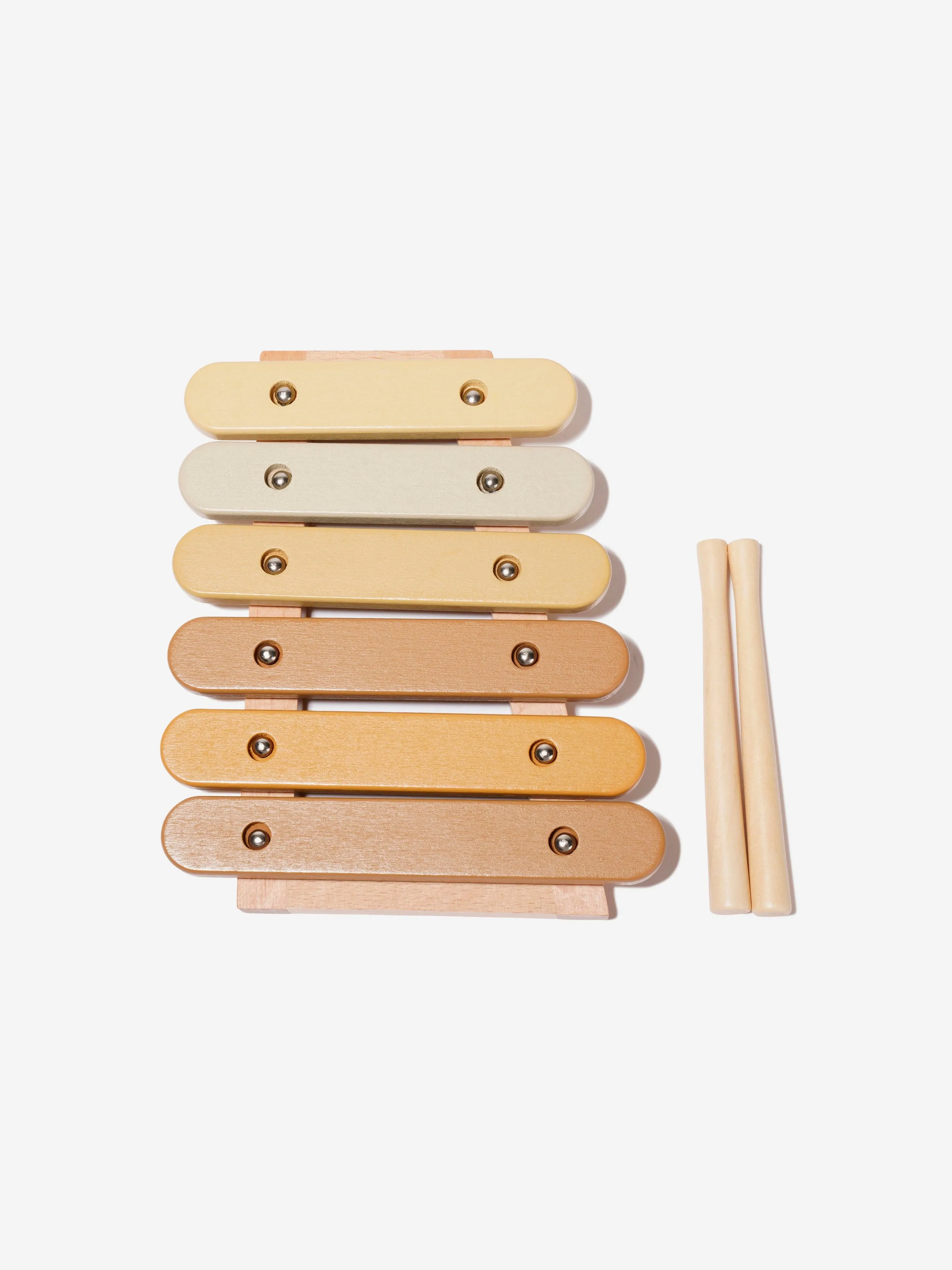 Konges Slojd Kids Beechwood Music Toy Set