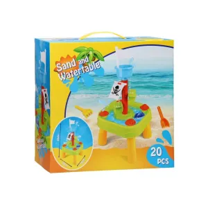 Koopman 20pcs Sand & Waterplay Sets
