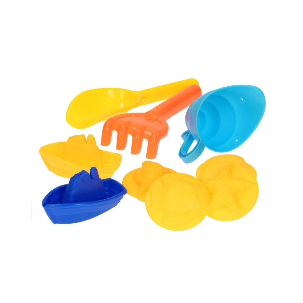 Koopman 20pcs Sand & Waterplay Sets