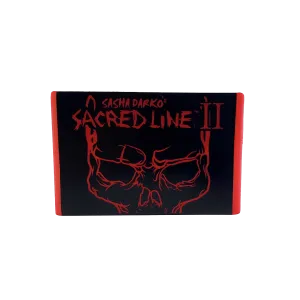 Limited Edition Sacred Line 2