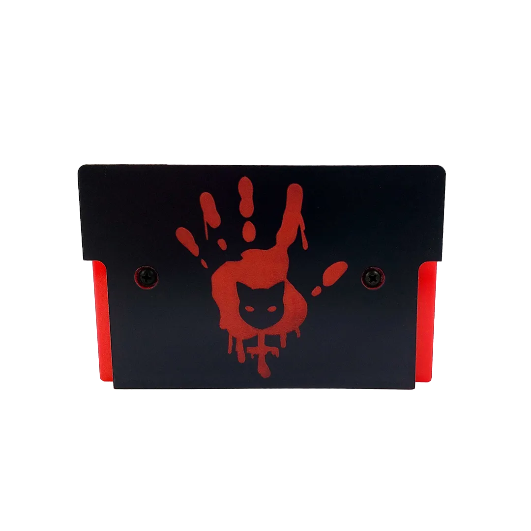 Limited Edition Sacred Line 2