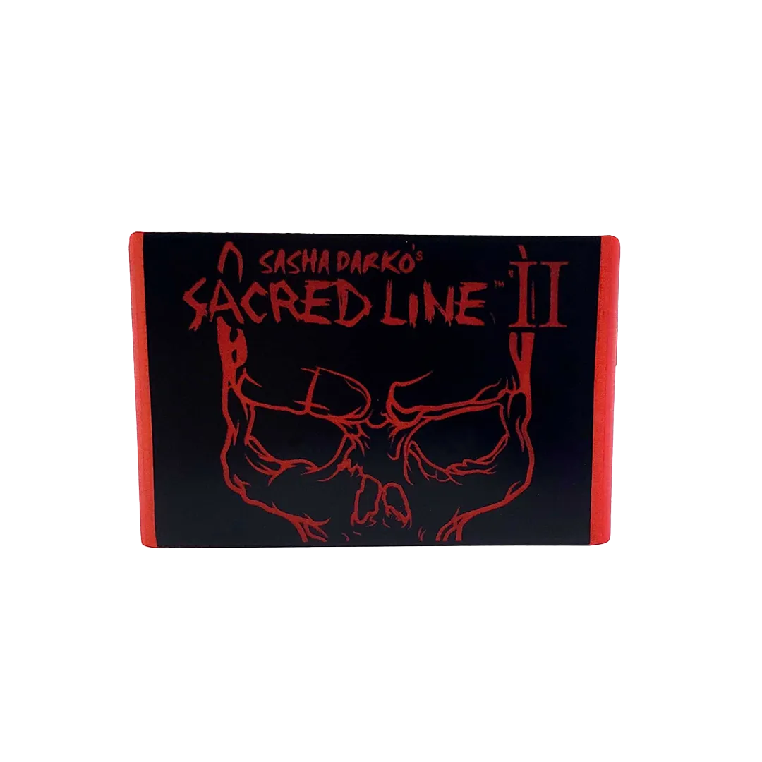 Limited Edition Sacred Line 2