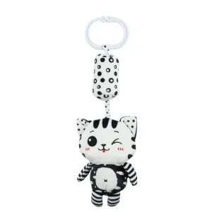 Little Angel Soft Toy Cat