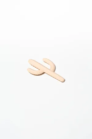Little Drop Teether - Cactus Bone