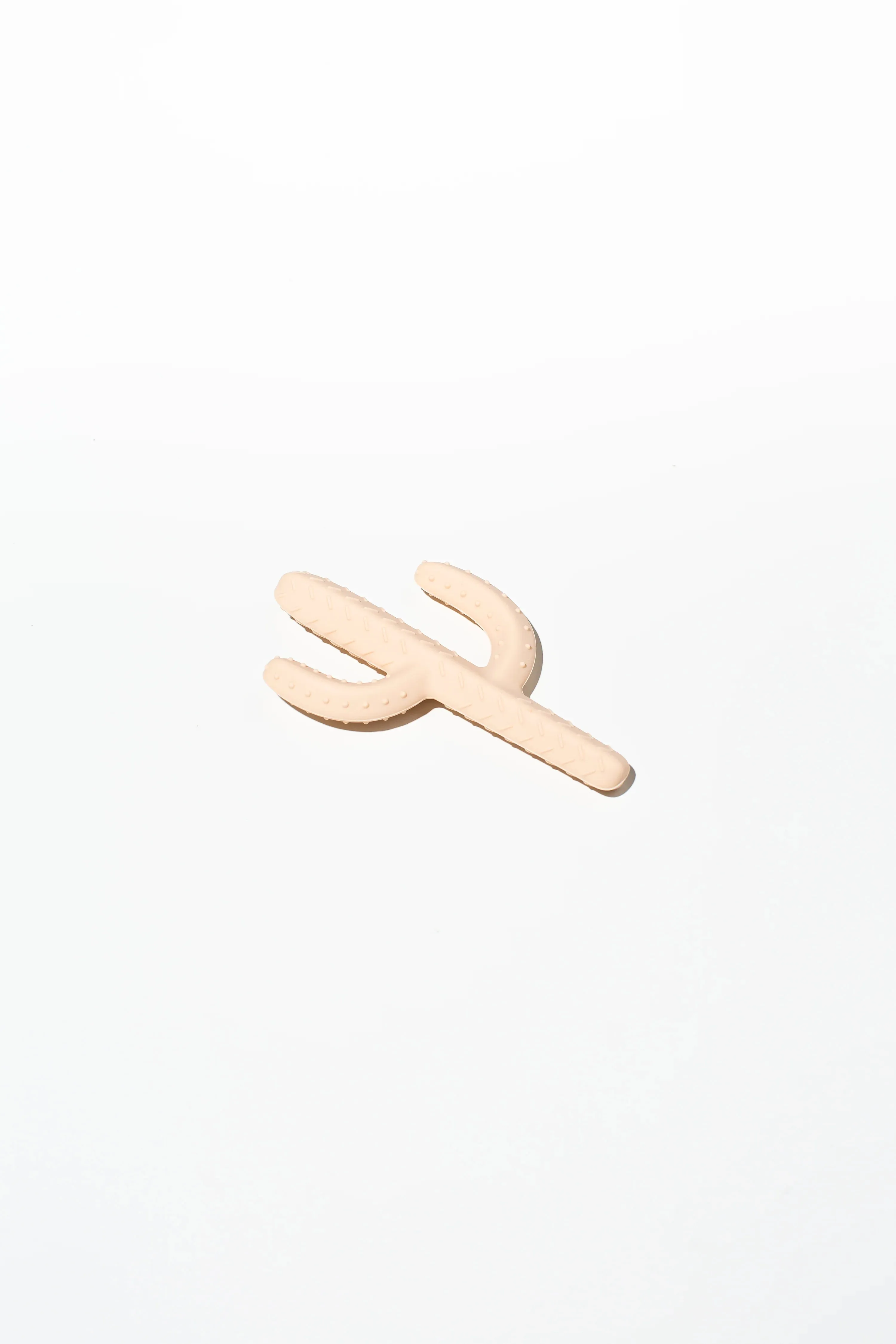 Little Drop Teether - Cactus Bone