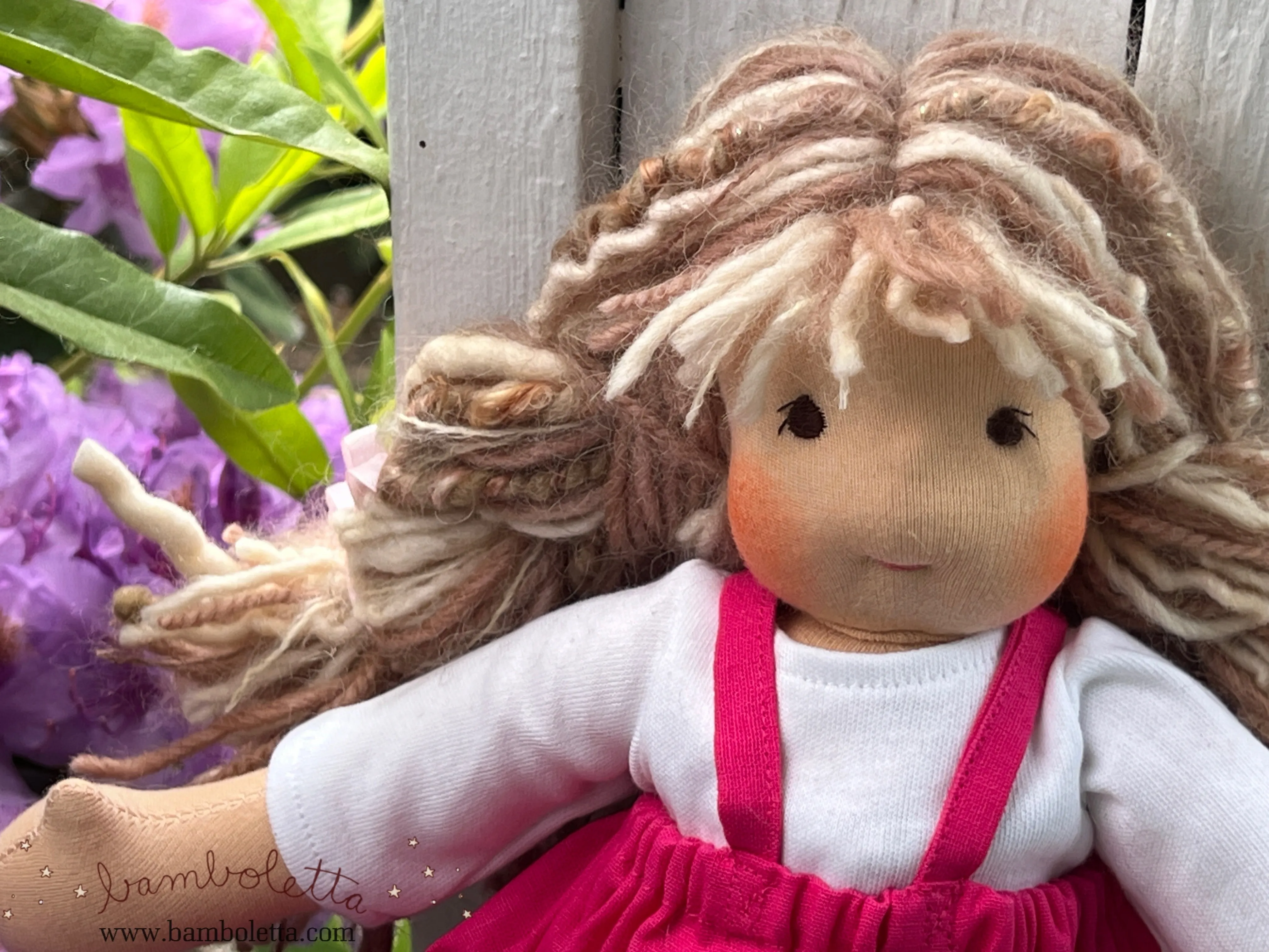 Little Forever Friends -  Aisling
