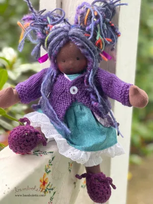 Little Forever Friends - Charlotte