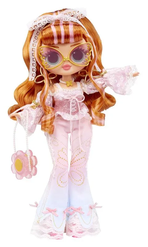 L.O.L. Surprise O.M.G. Core Doll S8 - Wildflower