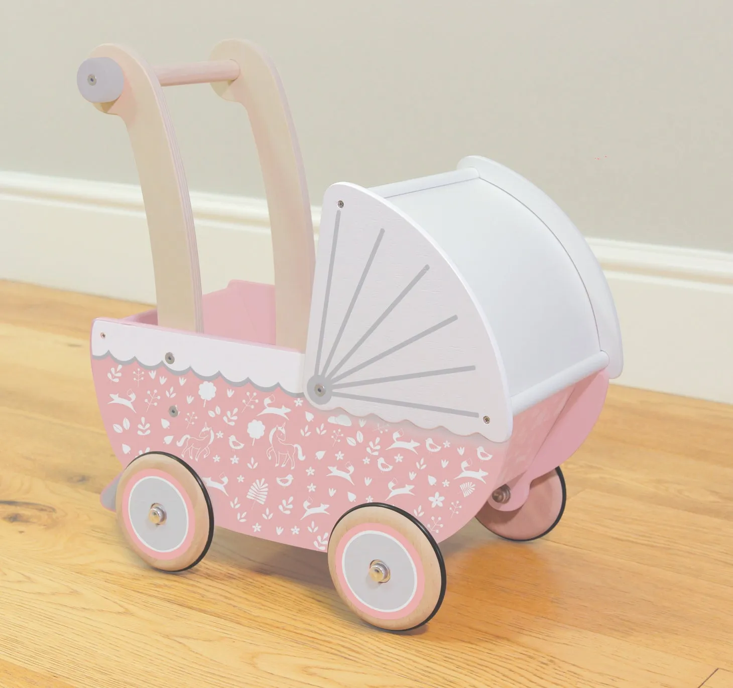 Loxhill Pram - OUTLET