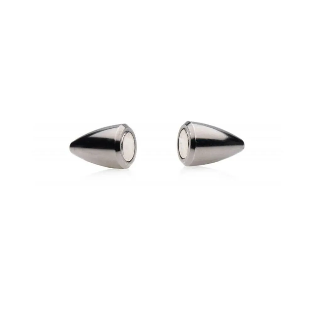Mag-Points Magnetic Nipple Clamps Set