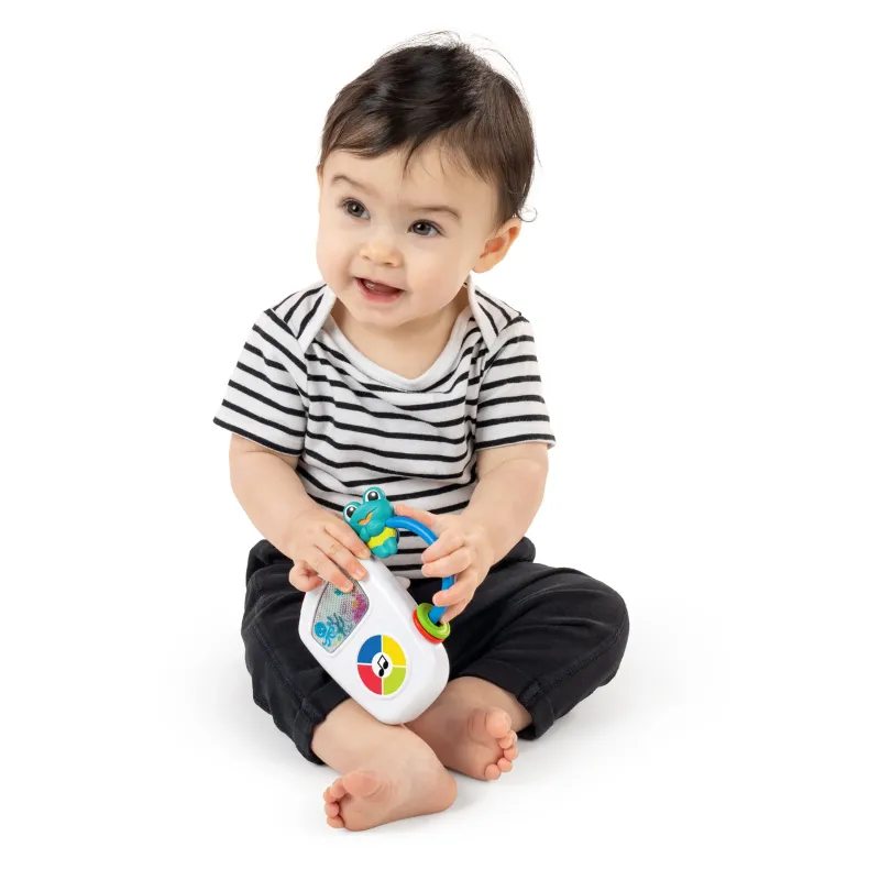 Maritime Melodies Musical Toy