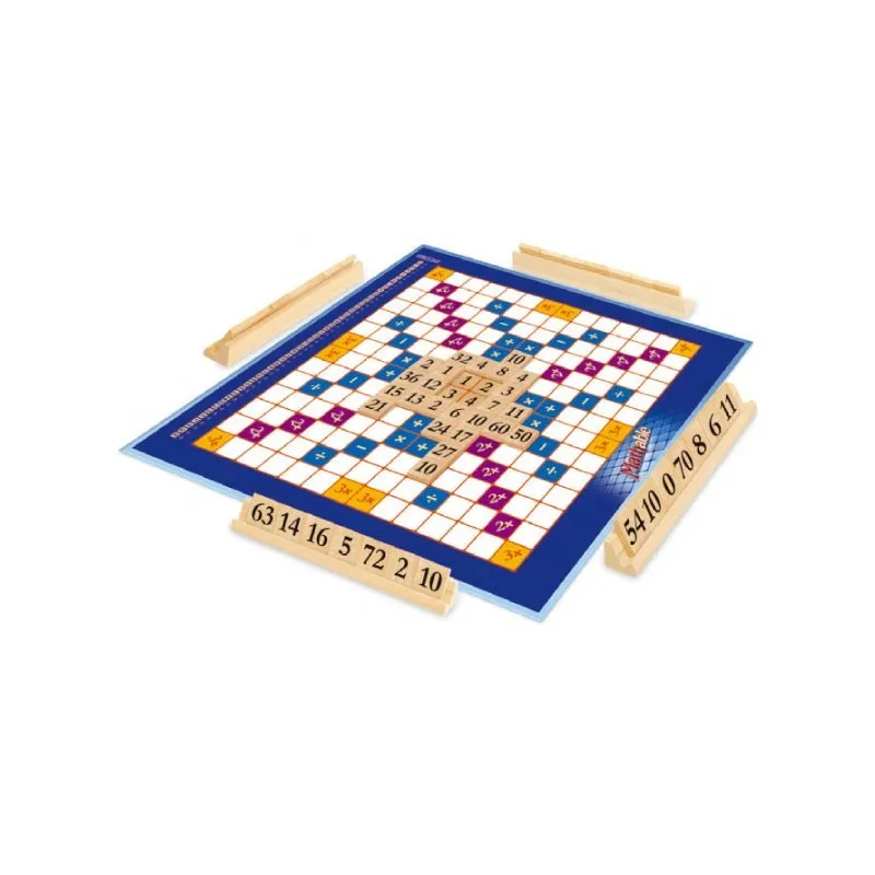 Mathable Deluxe