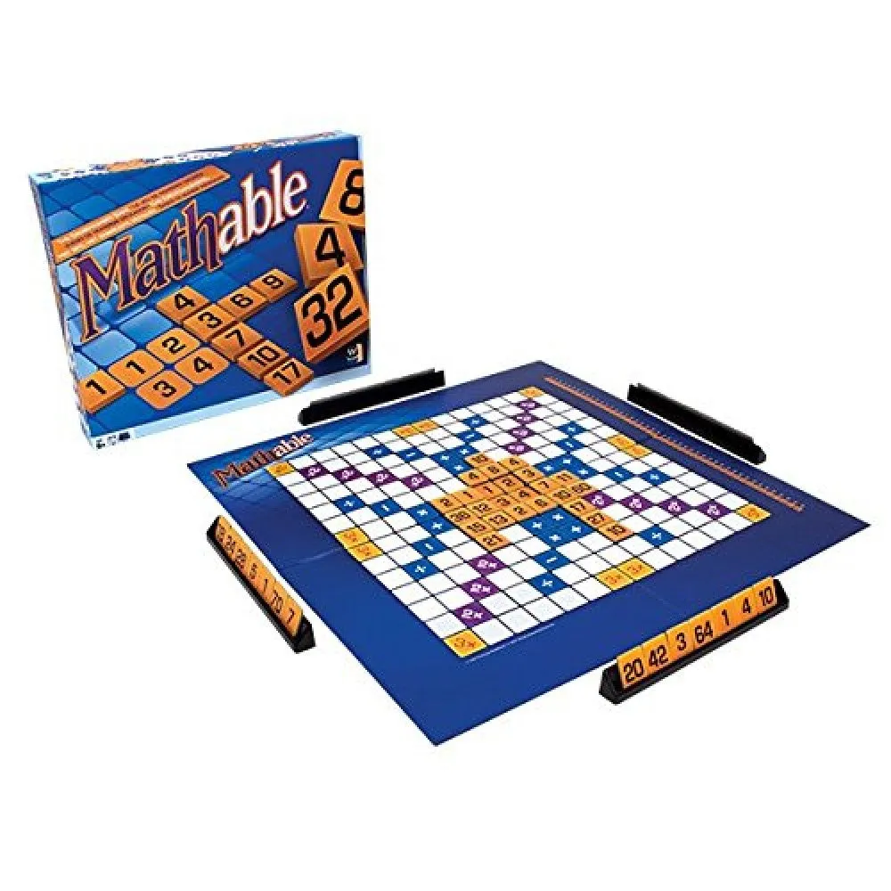 Mathable Deluxe