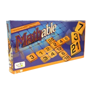 Mathable Deluxe